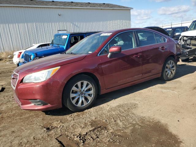 Image 1 of 2015 SUBARU LEGACY 2.5I PREMIUM 2015 with VIN 4S3BNBC67F3052139