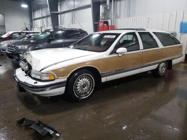 Изображение 1992 BUICK ROADMASTER ESTATE 1992