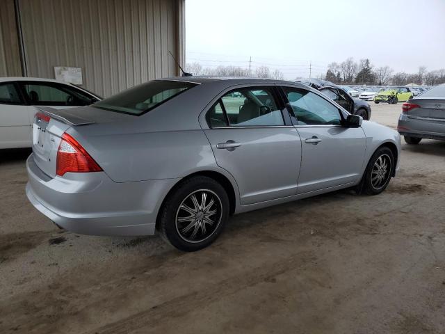 Obraz 3 z 2010 FORD FUSION SEL 2010 z VIN 3FAHP0JA6AR181764