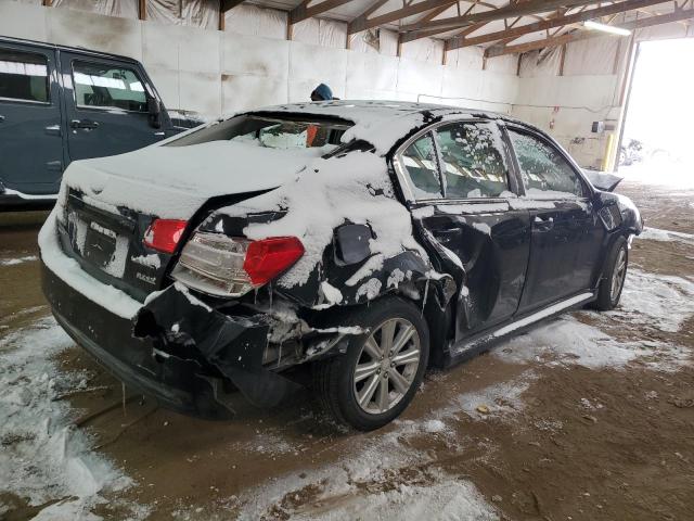Изображение 3 2012 SUBARU LEGACY 2.5I PREMIUM 2012 с VIN 4S3BMBC62C3043184