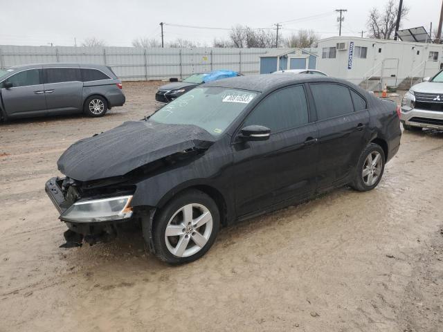 Obraz 2012 VOLKSWAGEN JETTA TDI 2012