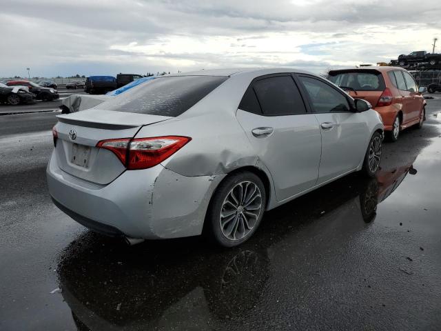 Obraz 3 z 2015 TOYOTA COROLLA L 2015 z VIN 5YFBURHE3FP357611