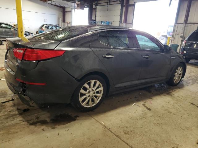 Изображение 3 2015 KIA OPTIMA EX 2015 с VIN 5XXGN4A76FG492799