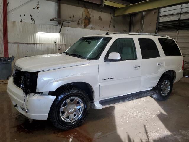 2006 CADILLAC ESCALADE LUXURY 2006 image