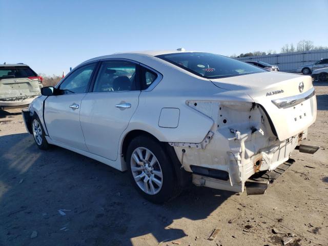 Obraz 2 z 2015 NISSAN ALTIMA 2.5 2015 z VIN 1N4AL3AP8FC174081