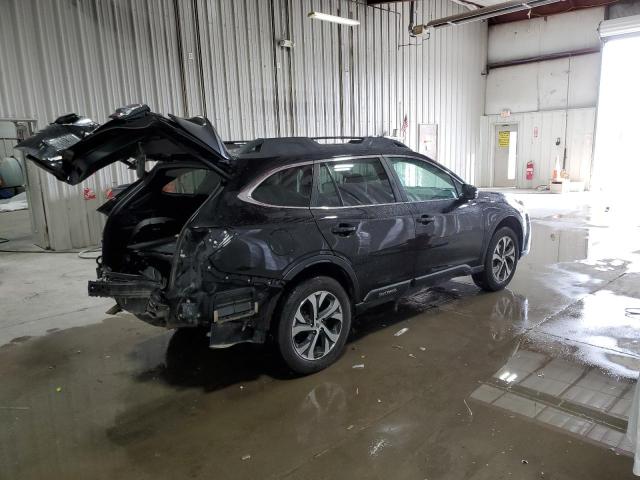 Изображение 3 2020 SUBARU OUTBACK LIMITED 2020 с VIN 4S4BTANC5L3168501