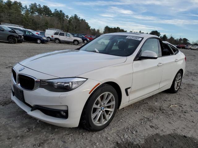 Obraz 1 z 2015 BMW 328 XIGT SULEV 2015 z VIN WBA8Z5C53FD672372