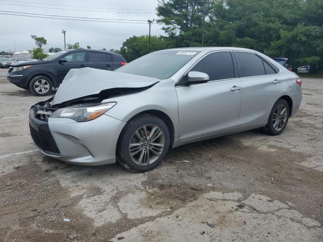 Obraz 1 z 2015 TOYOTA CAMRY LE 2015 z VIN 4T1BF1FK8FU969886