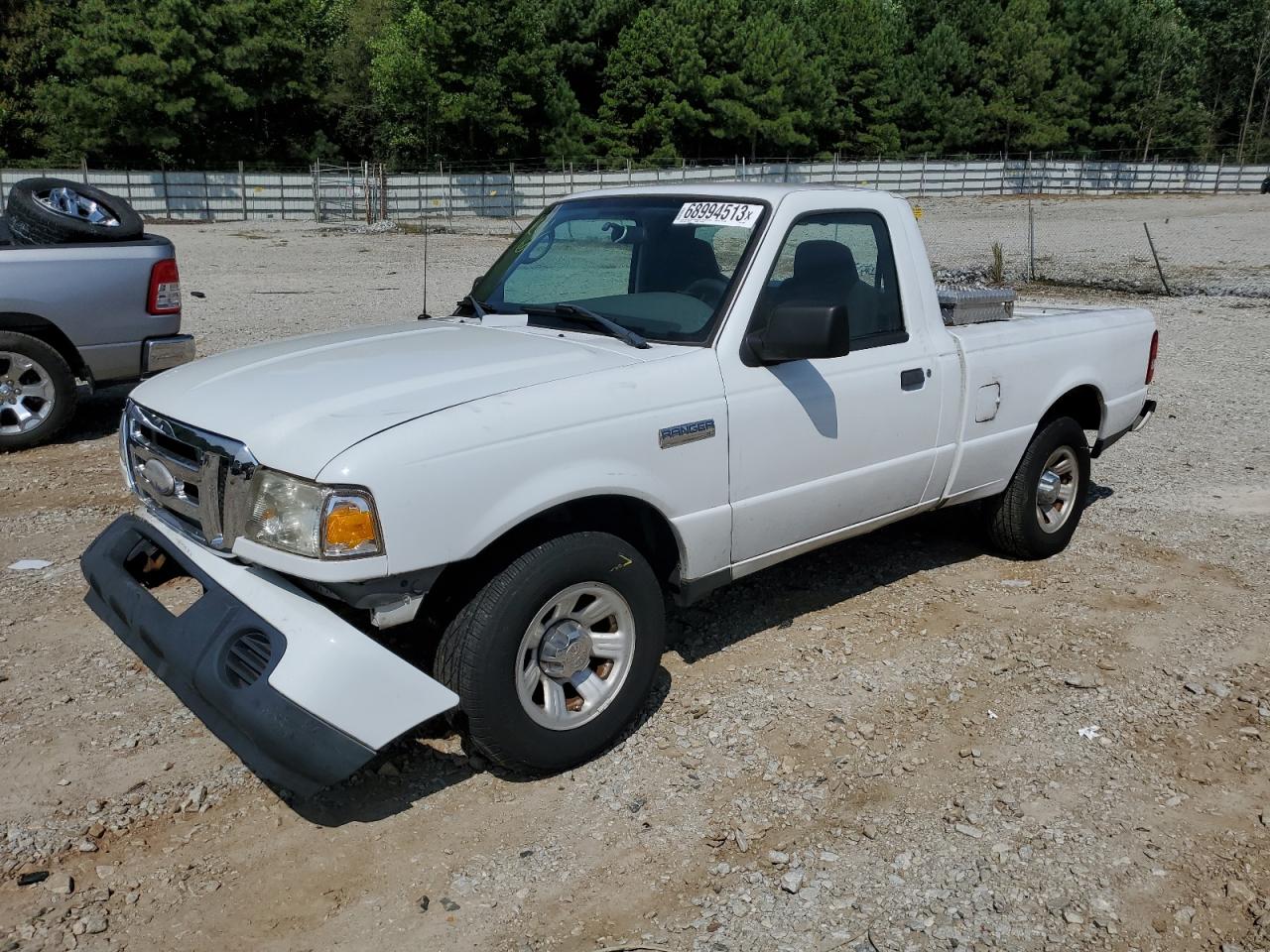 Obraz 2009 FORD RANGER  2009