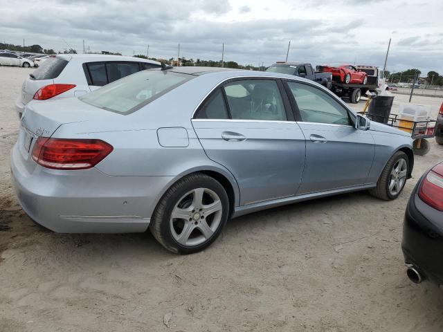 Image 3 of 2014 MERCEDES-BENZ E 250 BLUETEC 2014 with VIN WDDHF9HB1EA761462