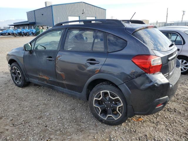Image 2 of 2014 SUBARU XV CROSSTREK 2.0 LIMITED 2014 with VIN JF2GPAKC1E8246301