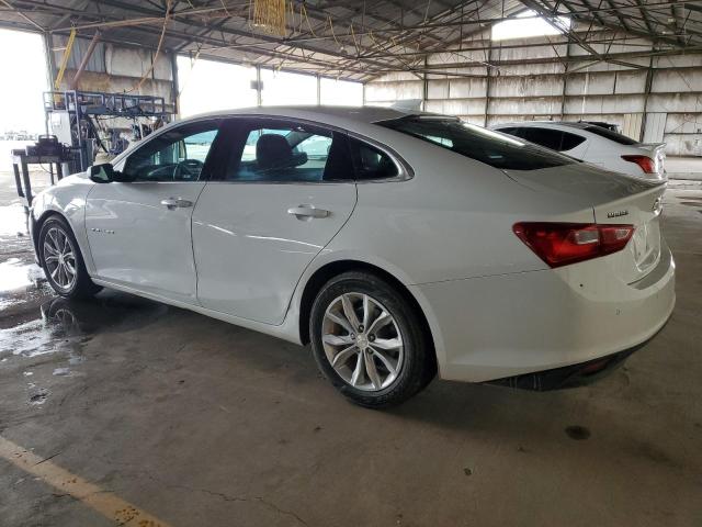 Image 2 of 2023 CHEVROLET MALIBU LT 2023 with VIN 1G1ZD5ST9PF223623