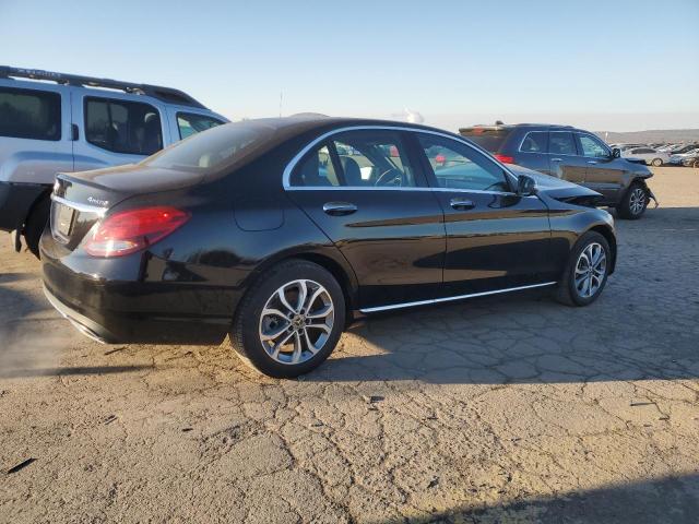 Image 3 of 2018 MERCEDES-BENZ C 300 4MATIC 2018 with VIN WDDWF4KB5JR345316