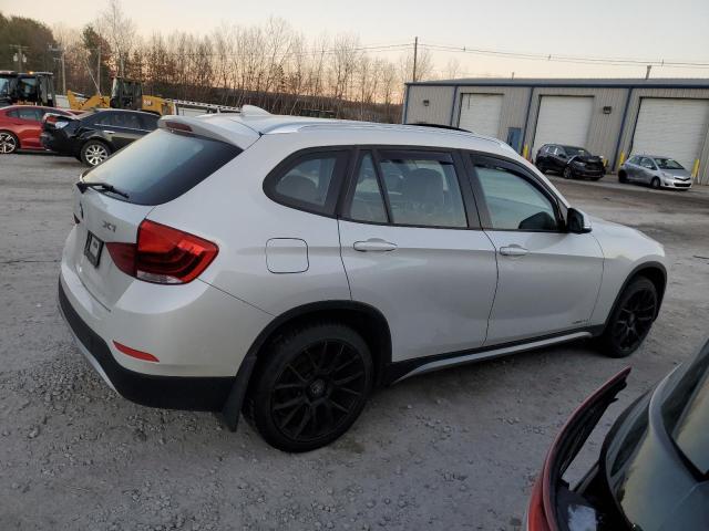 Image 3 of 2015 BMW X1 XDRIVE28I 2015 with VIN WBAVL1C55FVY32727
