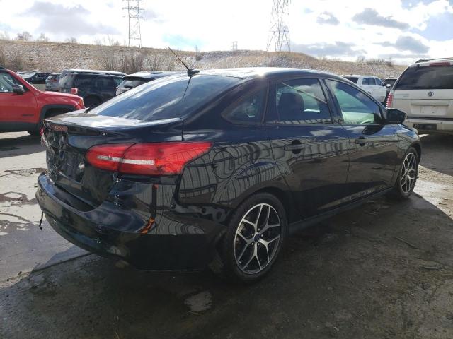 Image 3 of 2018 FORD FOCUS SEL 2018 with VIN 1FADP3H25JL260033