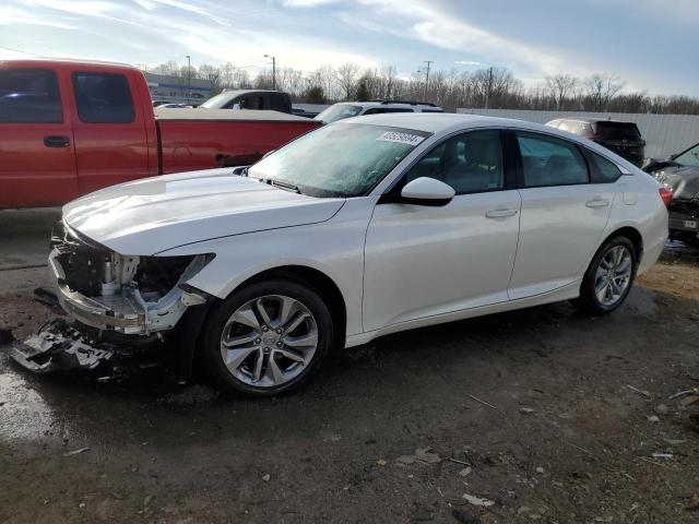Obraz 2020 HONDA ACCORD LX 2020