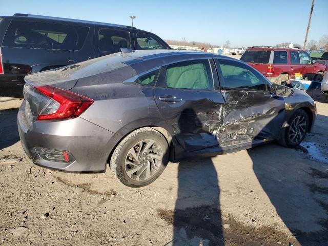 Image 3 of 2018 HONDA CIVIC EX 2018 with VIN 19XFC2F77JE008879