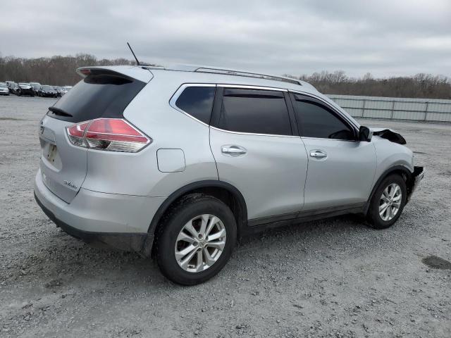 Image 3 of 2016 NISSAN ROGUE S 2016 with VIN 5N1AT2MV3GC890088