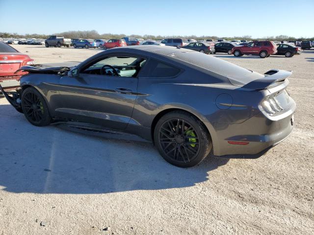 Image 2 of 2016 FORD MUSTANG GT 2016 with VIN 1FA6P8CF5G5268601