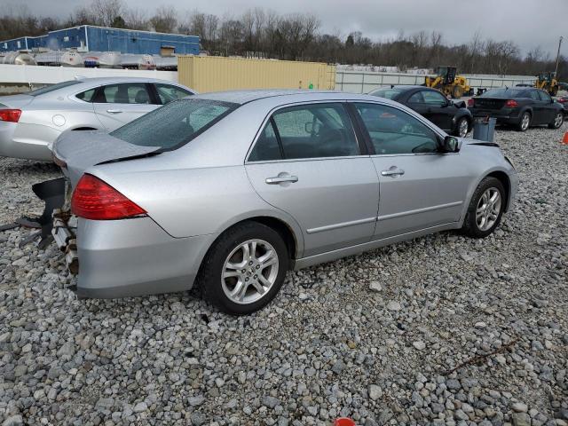 Изображение 3 2006 HONDA ACCORD SE 2006 с VIN 1HGCM56346A155574