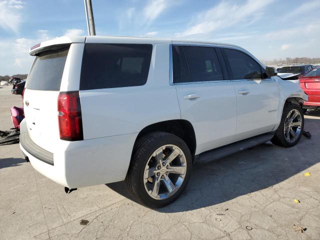 Изображение 3 2018 CHEVROLET TAHOE POLICE 2018 с VIN 1GNSKDEC1JR236626