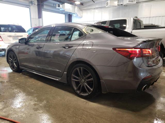 Obraz 2 z 2019 ACURA TLX TECHNOLOGY 2019 z VIN 19UUB1F6XKA003676