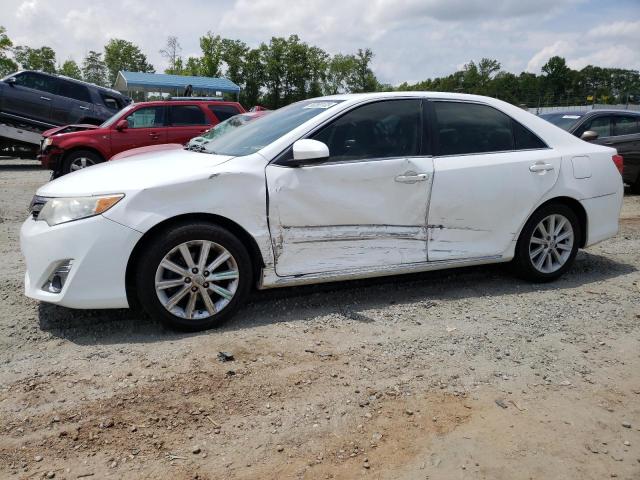 Изображение 1 2014 TOYOTA CAMRY SE 2014 с VIN 4T1BK1FKXEU548651