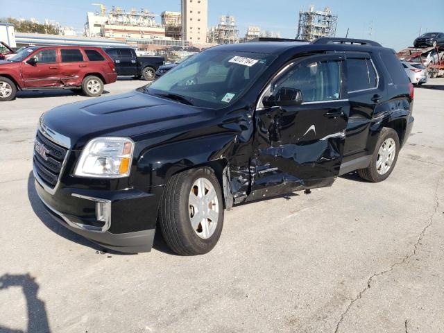 Image 1 of 2016 GMC TERRAIN SLE 2016 with VIN 2GKALNEK7G6237089