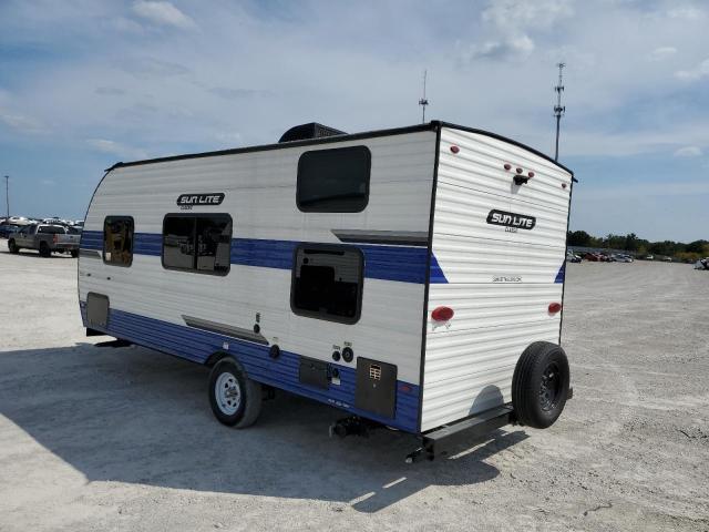 Obraz 3 z 2021 SUN SUN-LITE 2021 z VIN 7J3U1E118MS002703