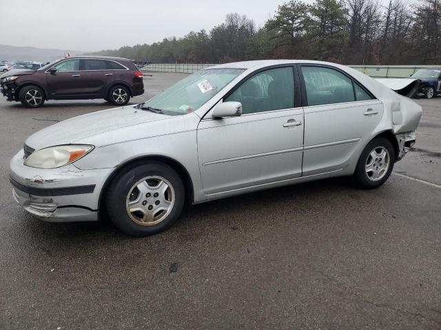 Obraz 1 z 2002 TOYOTA CAMRY LE 2002 z VIN 4T1BF32K52U016872