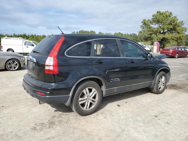 Изображение 3 2011 HONDA CR-V EXL 2011 с VIN 5J6RE3H76BL023189
