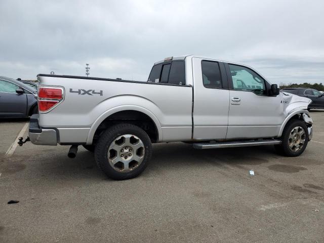 Изображение 3 2010 FORD F150 SUPER CAB 2010 с VIN 1FTFX1EV0AFD28940
