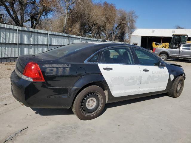 Изображение 3 2014 CHEVROLET CAPRICE POLICE 2014 с VIN 6G3NS5U21EL927980