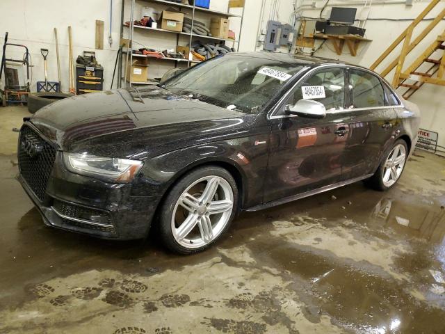 Obraz 1 z 2014 AUDI S4 PREMIUM PLUS 2014 z VIN WAUBGAFLXEA160221