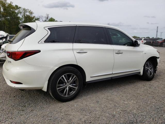 Image 3 of 2019 INFINITI QX60 LUXE 2019 with VIN 5N1DL0MNXKC566565
