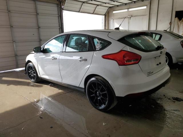 Image 2 of 2018 FORD FOCUS SE 2018 with VIN 1FADP3K20JL327002