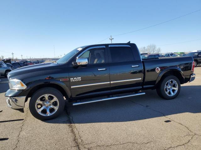 Image 1 of 2016 RAM 1500 LARAMIE 2016 with VIN 1C6RR7VM9GS113324