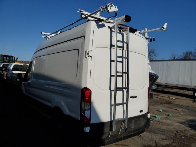 Image 2 of 2022 FORD TRANSIT T-250 2022 with VIN 1FTBR1X80NKA11379