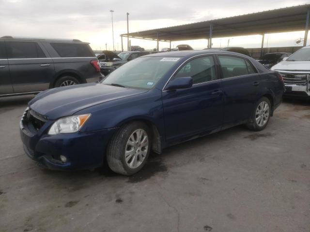 Obraz 1 z 2008 TOYOTA AVALON XL 2008 z VIN 4T1BK36B78U269383