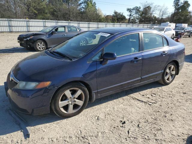 Image 1 of 2007 HONDA CIVIC EX 2007 with VIN 1HGFA16837L027326