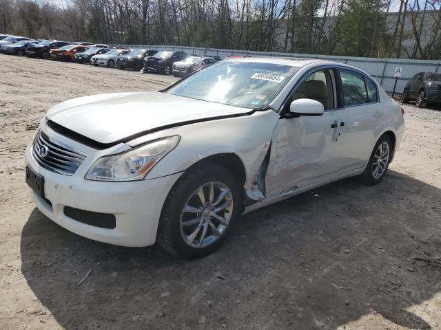 Obraz 2008 INFINITI G35  2008