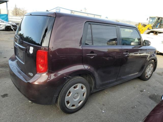 Obraz 3 z 2008 TOYOTA SCION XB 2008 z VIN JTLKE50EX81032550