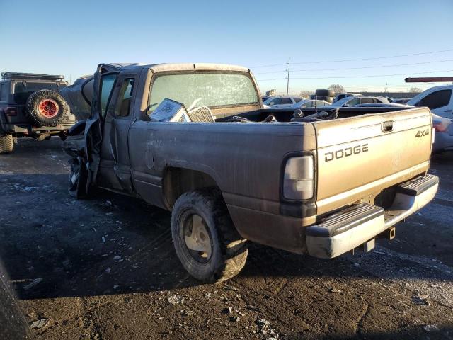 Изображение 2 2001 DODGE RAM 1500  2001 с VIN 1B7HF13Z81J211069