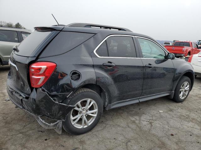 Image 3 of 2017 CHEVROLET EQUINOX LT 2017 with VIN 2GNFLFEK2H6177433