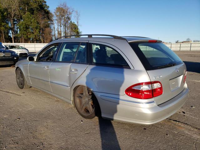 Obraz 2 z 2004 MERCEDES-BENZ E 320 2004 z VIN WDBUH65J74A375493