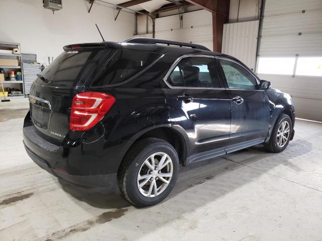 Изображение 3 2016 CHEVROLET EQUINOX LT 2016 с VIN 2GNFLFEK9G6105238