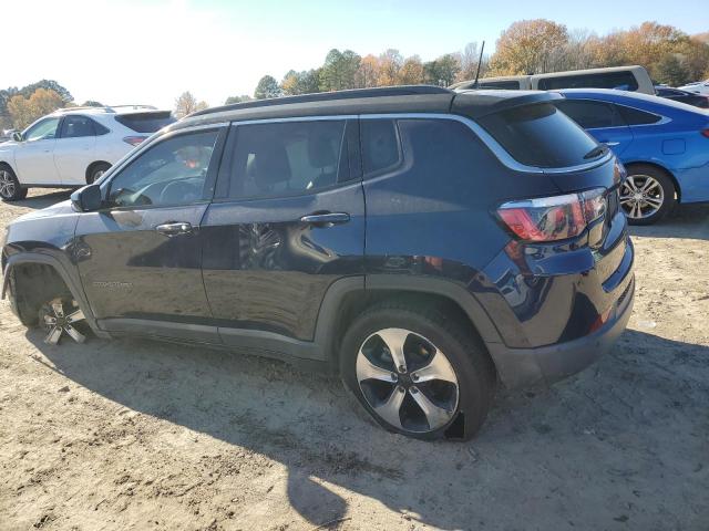 Obraz 2 z 2018 JEEP COMPASS LATITUDE 2018 z VIN 3C4NJCBB3JT137280