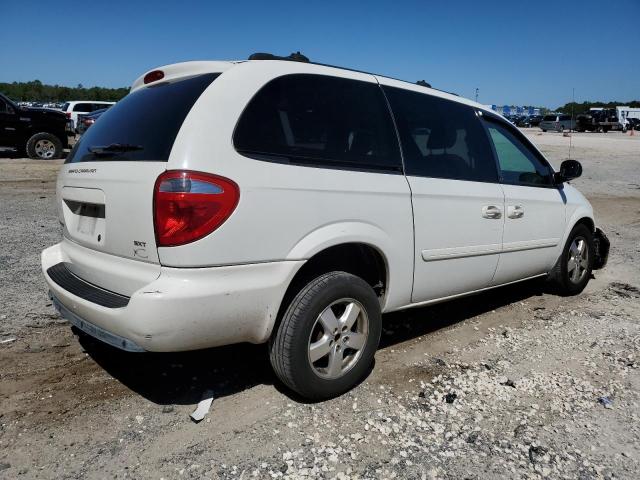 Image 3 of 2005 DODGE GRAND CARAVAN SXT 2005 with VIN 2D8GP44L05R122197