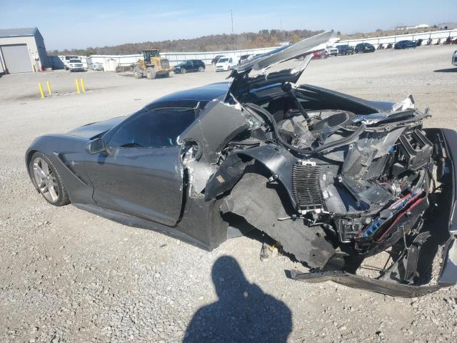 Obraz 2 z 2016 CHEVROLET CORVETTE STINGRAY Z51 2LT 2016 z VIN 1G1YJ2D72G5119239