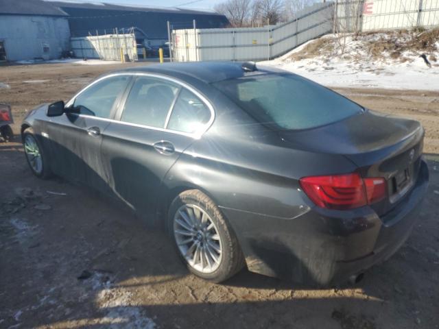 Image 2 of 2013 BMW 535 XI 2013 with VIN WBAFU7C59DDU68089